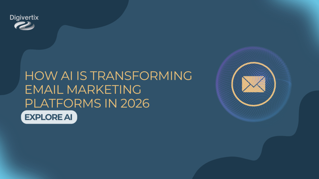 AI email marketing platforms transforming email automation and personalization in 2026
