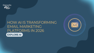 AI email marketing platforms transforming email automation and personalization in 2026